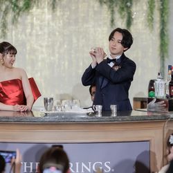 ザ ストリングス 表参道の写真24枚目