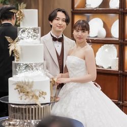 ザ ストリングス 表参道の写真16枚目