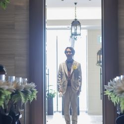 ザ ストリングス 表参道の写真19枚目