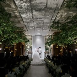 ザ ストリングス 表参道の写真33枚目