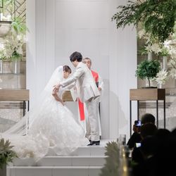 ザ ストリングス 表参道の写真14枚目