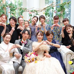 ヒルサイドクラブ迎賓館 札幌の写真3枚目