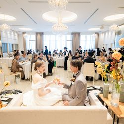 アヴァンセリアン大阪の写真5枚目