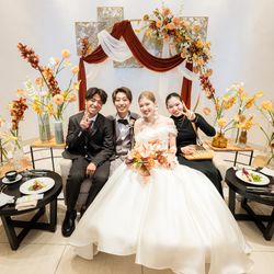 アヴァンセリアン大阪の写真9枚目