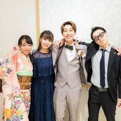 アヴァンセリアン大阪の写真21枚目