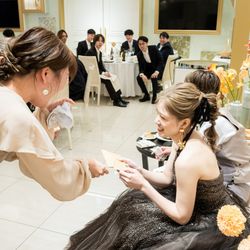 アヴァンセリアン大阪の写真1枚目