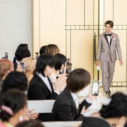 アヴァンセリアン大阪の写真30枚目