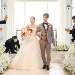 アヴァンセリアン大阪の写真10枚目