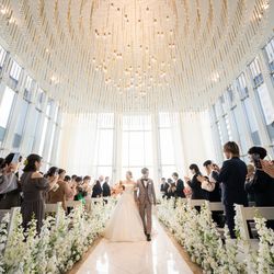 アヴァンセリアン大阪の写真16枚目