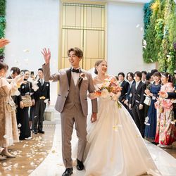 アヴァンセリアン大阪の写真16枚目