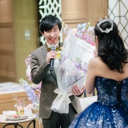 アニヴェルセル 表参道の写真6枚目