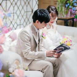 アニヴェルセル 表参道の写真31枚目