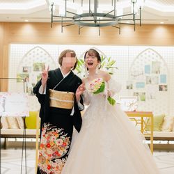 アニヴェルセル 表参道の写真17枚目