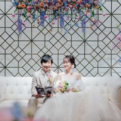 アニヴェルセル 表参道の写真1枚目