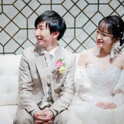 アニヴェルセル 表参道の写真4枚目