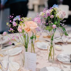 アニヴェルセル 表参道の写真31枚目