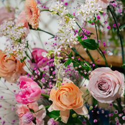 アニヴェルセル 表参道の写真17枚目