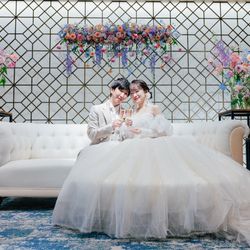 アニヴェルセル 表参道の写真3枚目