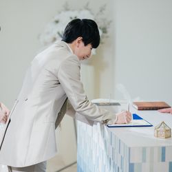 アニヴェルセル 表参道の写真16枚目