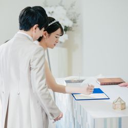 アニヴェルセル 表参道の写真25枚目