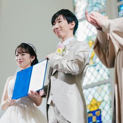 アニヴェルセル 表参道の写真35枚目