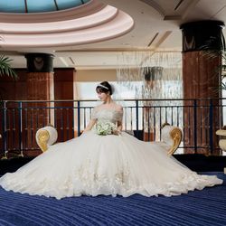 ウェスティンホテル東京の写真3枚目