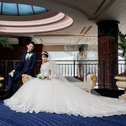 ウェスティンホテル東京の写真36枚目