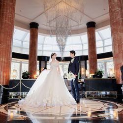 ウェスティンホテル東京の写真2枚目