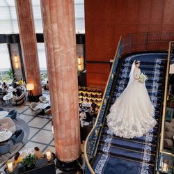 ウェスティンホテル東京の写真29枚目