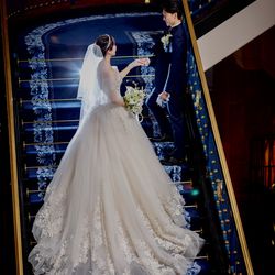 ウェスティンホテル東京の写真11枚目