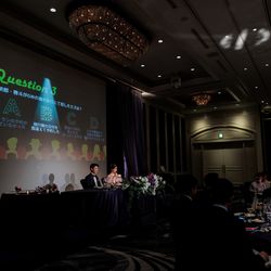 ウェスティンホテル東京の写真22枚目