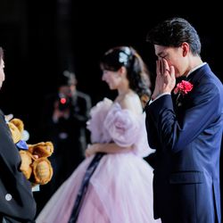 ウェスティンホテル東京の写真23枚目