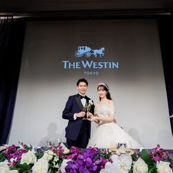 ウェスティンホテル東京の写真8枚目