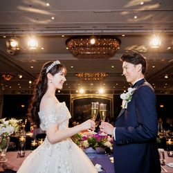 ウェスティンホテル東京の写真24枚目