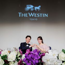 ウェスティンホテル東京の写真2枚目
