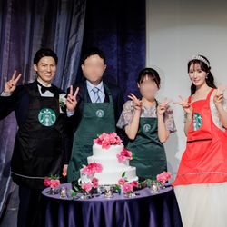 ウェスティンホテル東京の写真7枚目