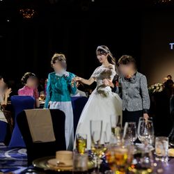 ウェスティンホテル東京の写真5枚目