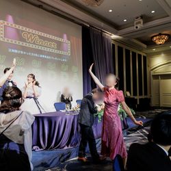 ウェスティンホテル東京の写真34枚目