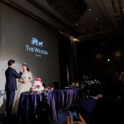 ウェスティンホテル東京の写真32枚目