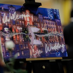 ウェスティンホテル東京の写真27枚目