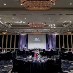 ウェスティンホテル東京の写真1枚目