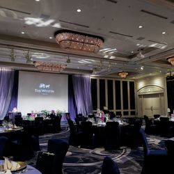 ウェスティンホテル東京の写真6枚目