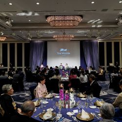 ウェスティンホテル東京の写真15枚目