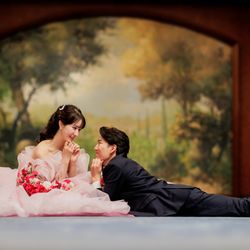 ウェスティンホテル東京の写真1枚目