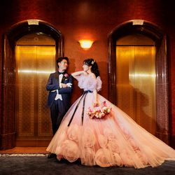 ウェスティンホテル東京の写真22枚目