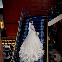 ウェスティンホテル東京の写真26枚目