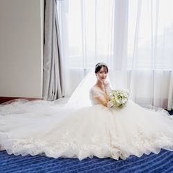 ウェスティンホテル東京の写真27枚目