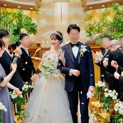 ウェスティンホテル東京の写真4枚目