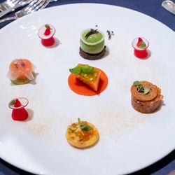 ザ・リッツ・カールトン東京の写真18枚目