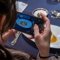 ザ・リッツ・カールトン東京の写真4枚目